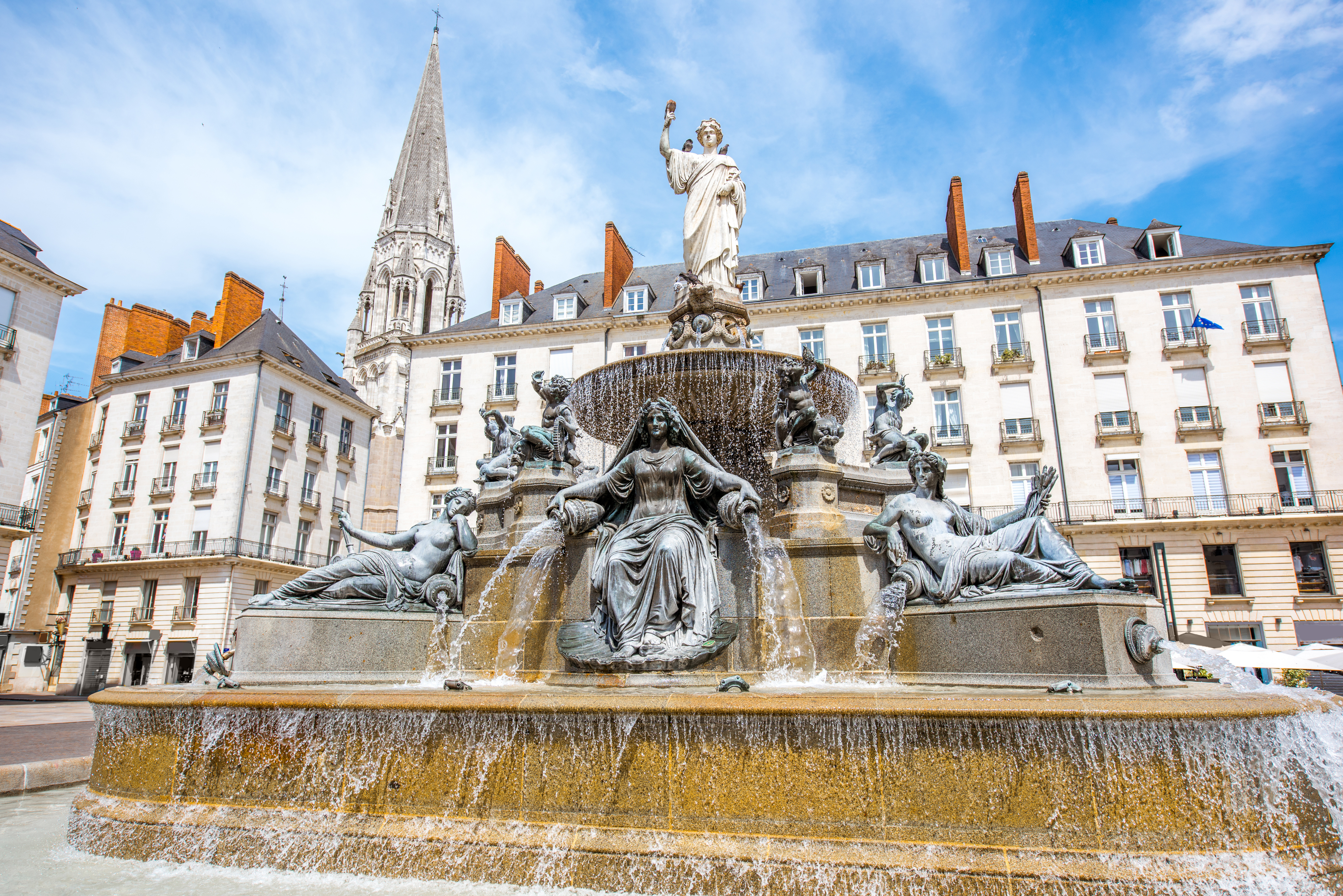 Consultant SEO Nantes