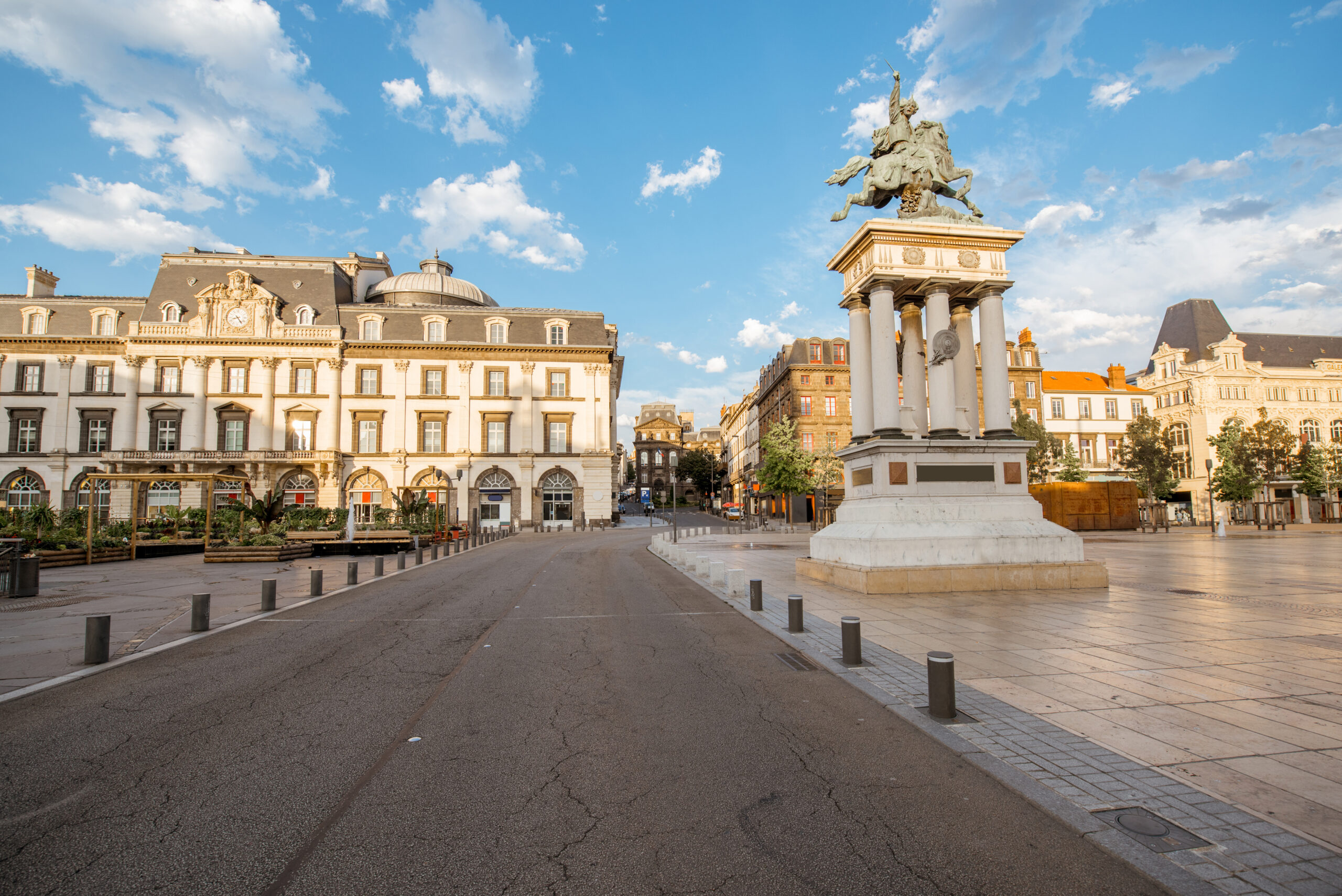 Consultant SEO Clermont-Ferrand