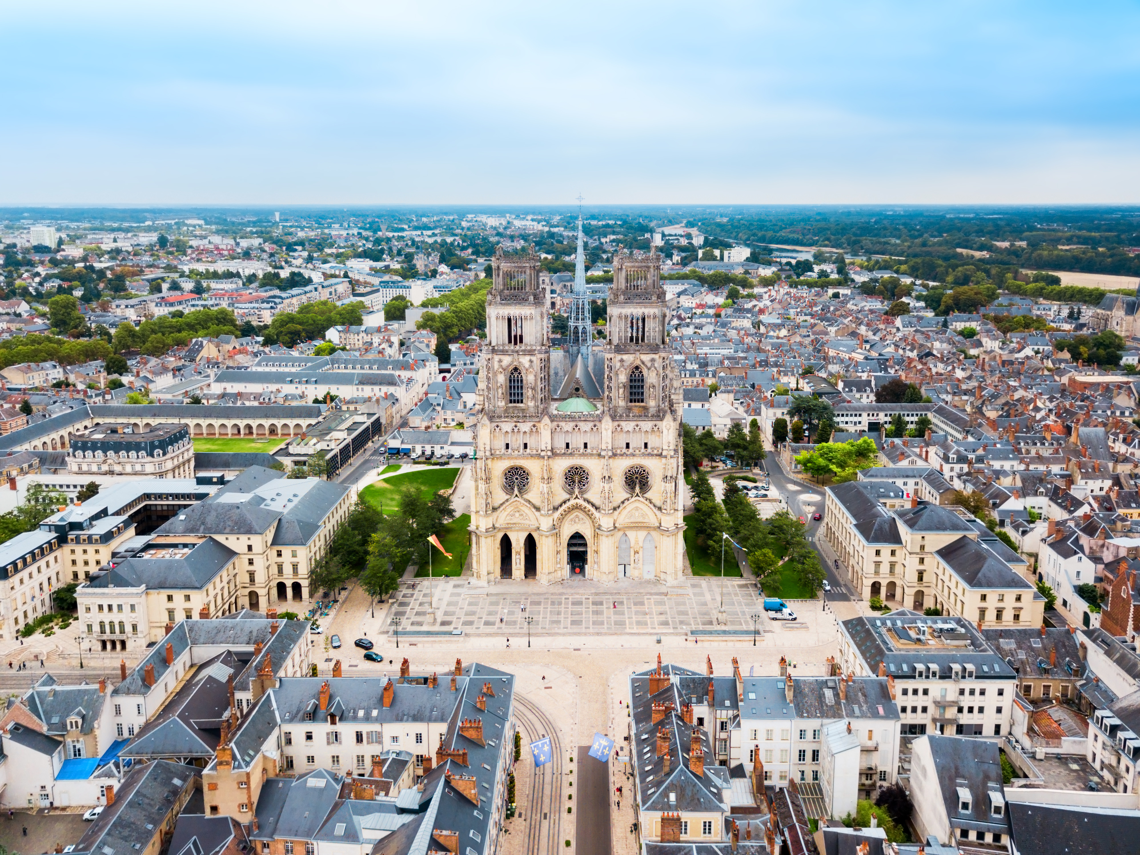 Consultant SEO Orléans