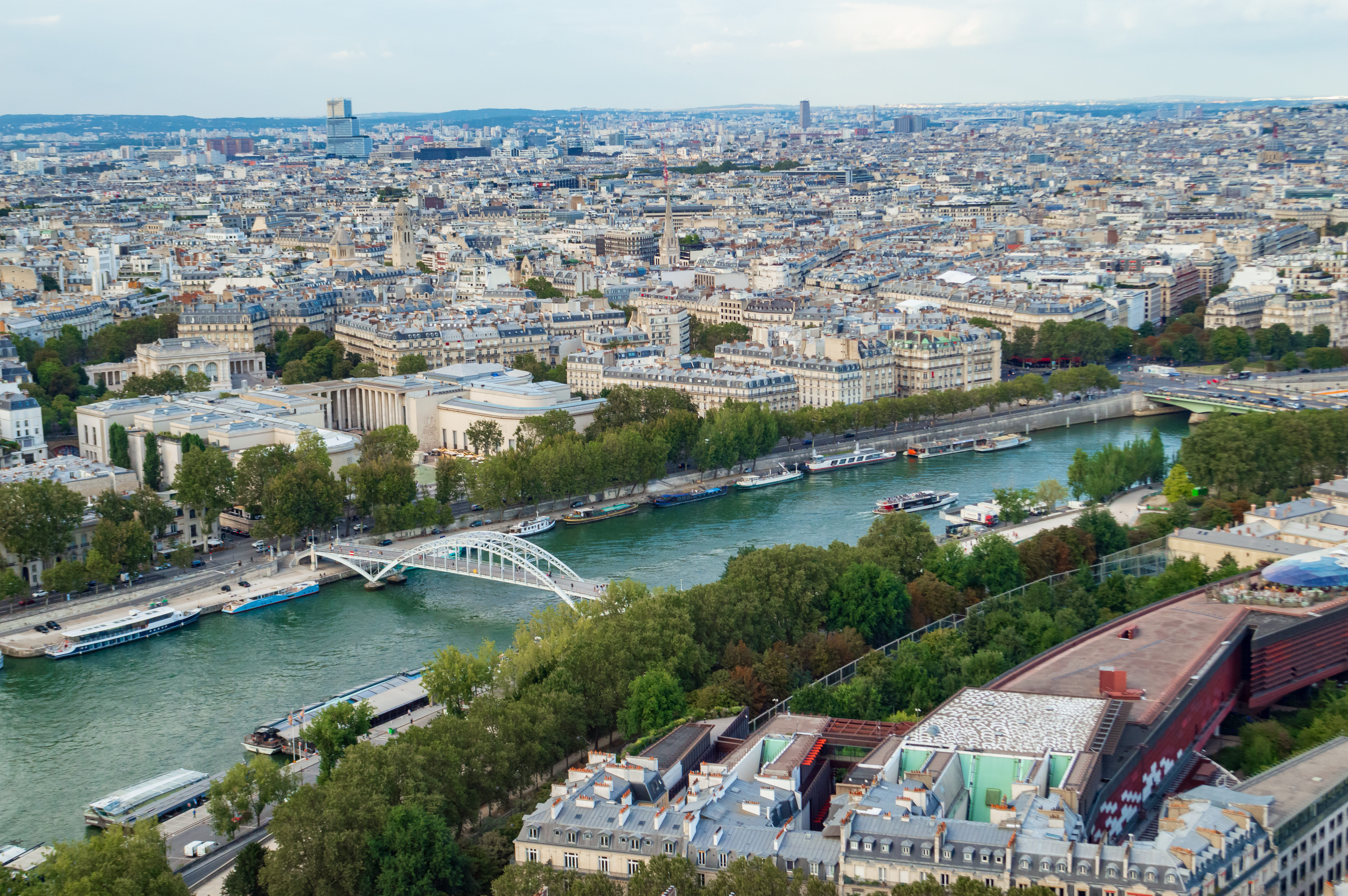 Consultant SEO Courbevoie