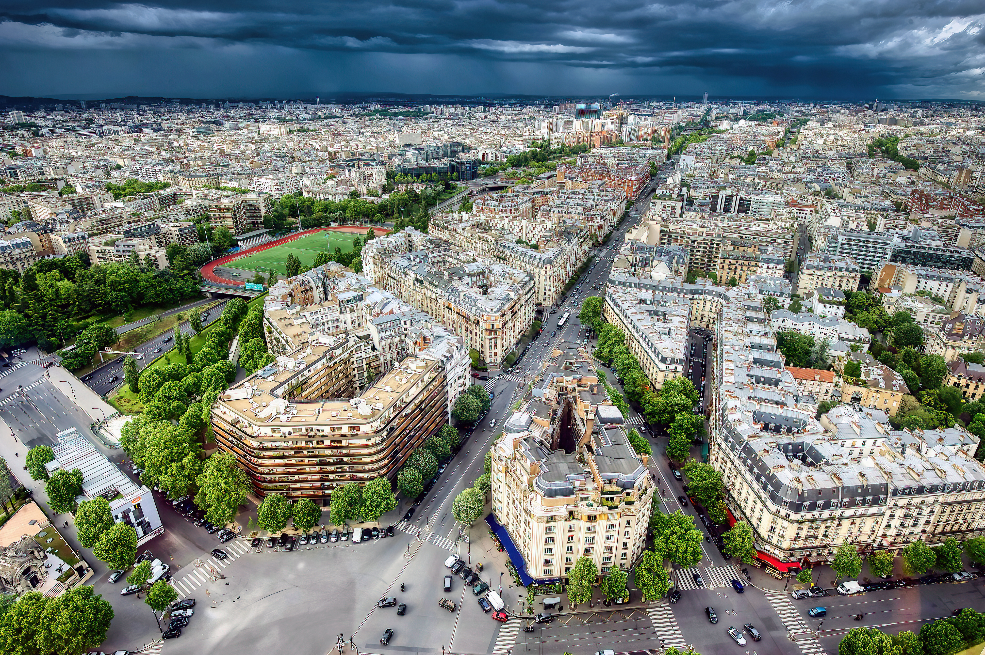 Consultant SEO Lavallois-Perret