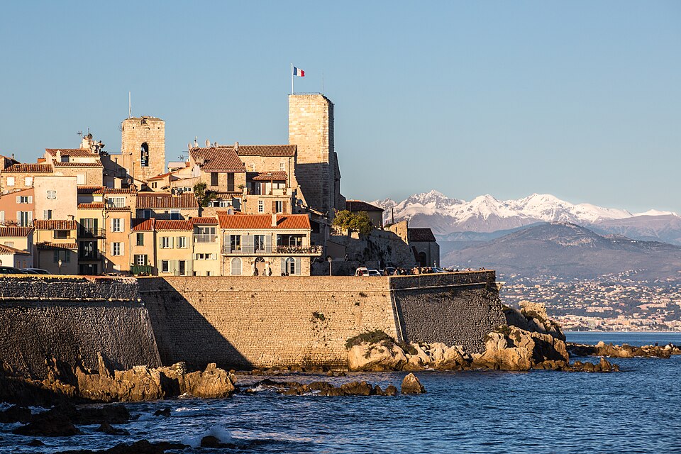 Consultant SEO Antibes