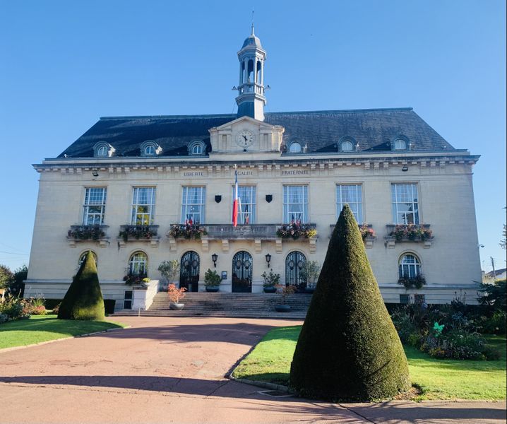 Consultant SEO Aulnay-sous-Bois