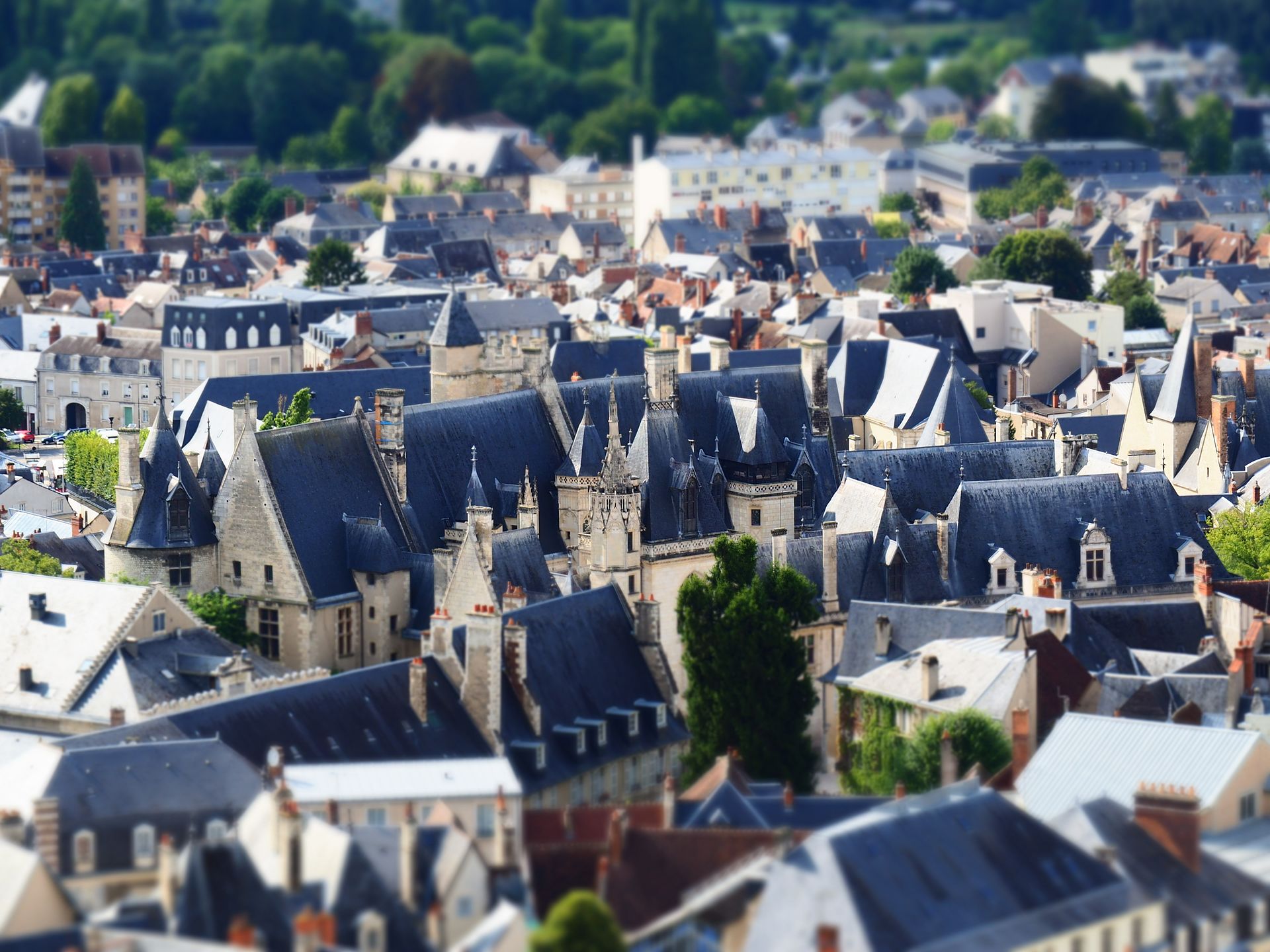 Consultant SEO Bourges