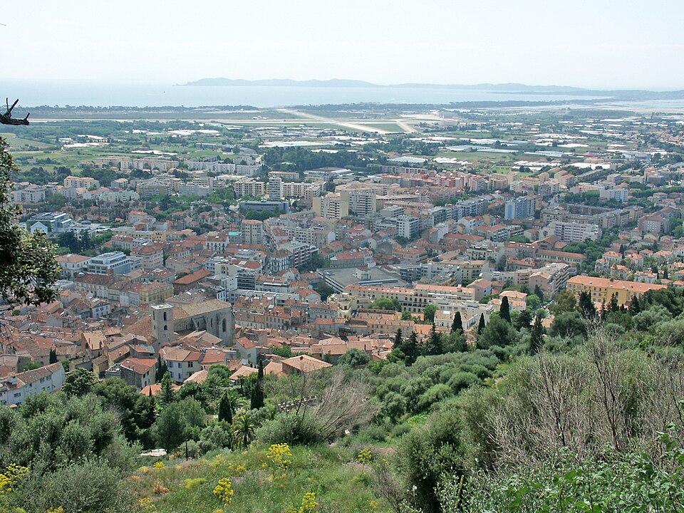 Consultant SEO Hyères
