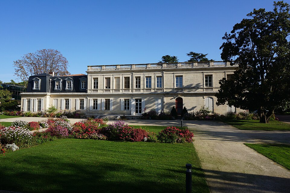 Consultant SEO Merignac