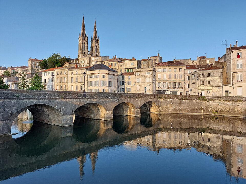 Consultant SEO Niort