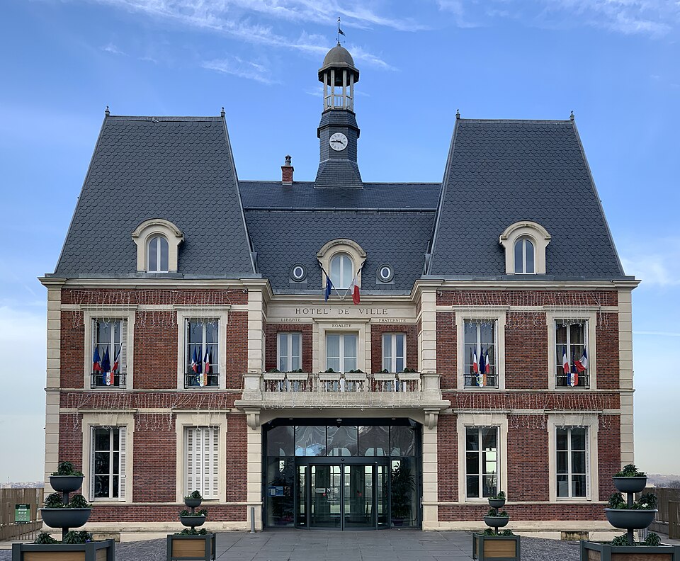Consultant SEO Noisy-le-Grand