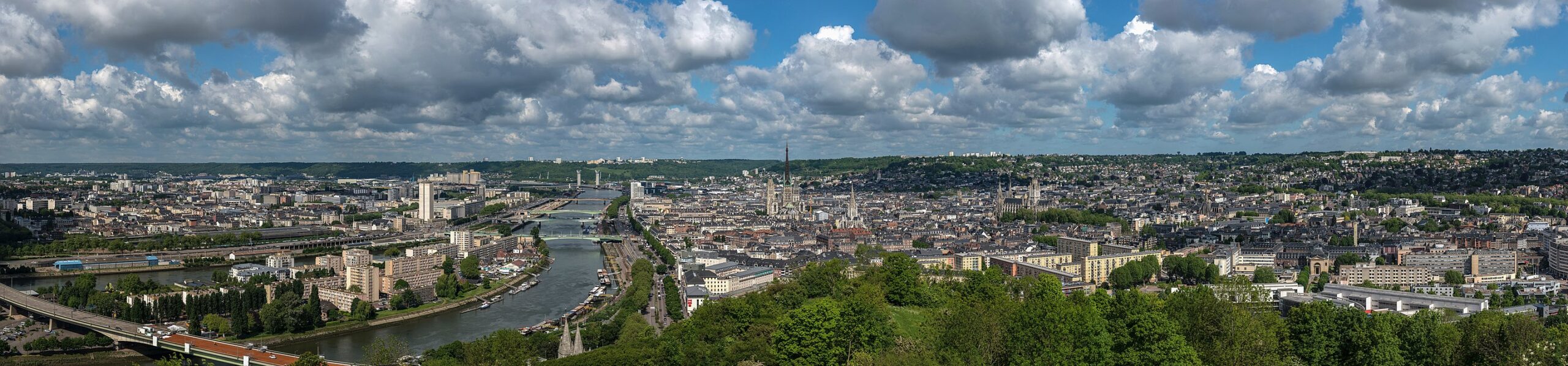 Consultant SEO Rouen