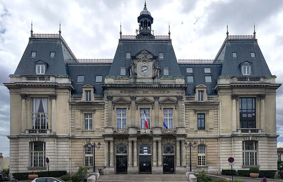 Consultant SEO Saint-Maur-des-Fossés