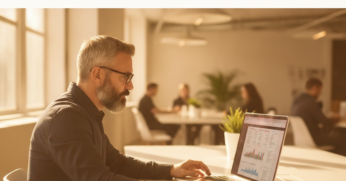 Consultant SEO ou agence pour une PME : Mathieu Saudel explique comment choisir le bon prestataire SEO en 2026
