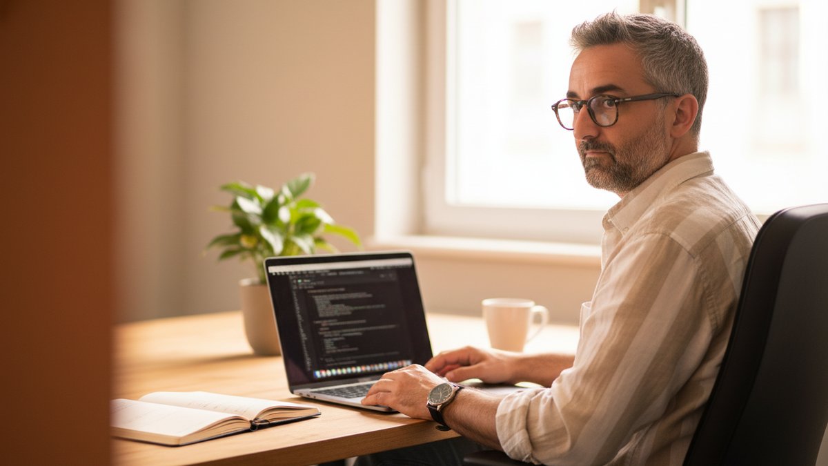 Mathieu Saudel, consultant SEO Agen, illustre la fin des FAQ rich results Google et la persistance du schema FAQPage pour les IA en 2026