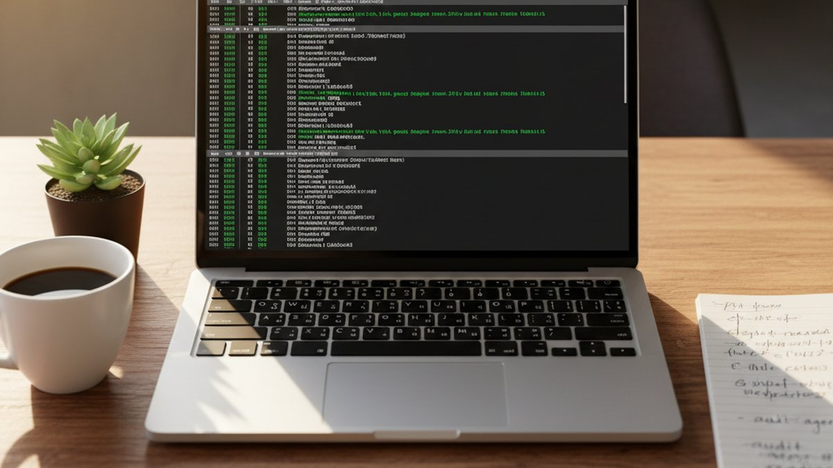 Console Search Console et logs serveur affichant les user-agents IA et Google-Extended pour monitorer les visites d'information agents sur un site PME