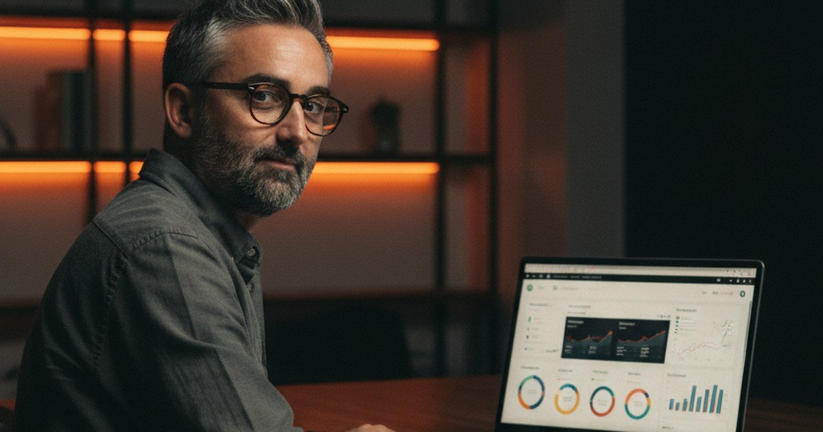 Mathieu Saudel consultant SEO accompagnant un éditeur logiciel SaaS pour attirer des clients qualifiés via Google