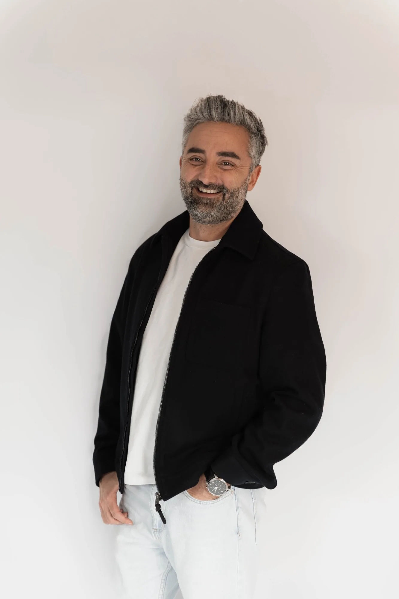 Mathieu Saudel, consultant SEO à Agen