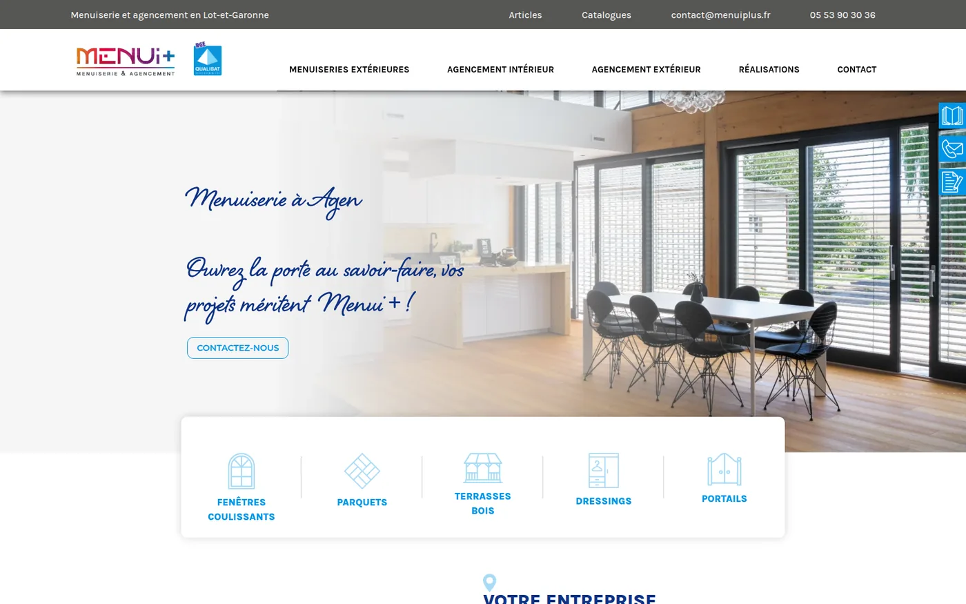 Site Menui+