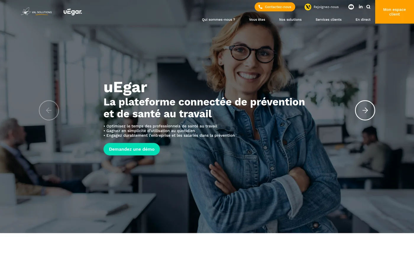 Site Val Solutions